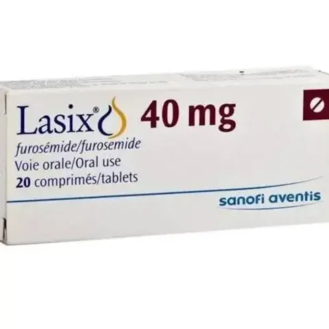 Acheter du Lasix sans ordonnance